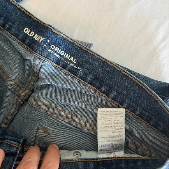 Old Navy Jeans - Picture 3 of 3